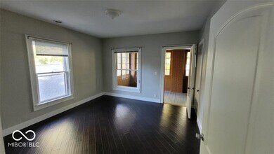 50 N Campbell Ave in Indianapolis, IN - Building Photo - Building Photo