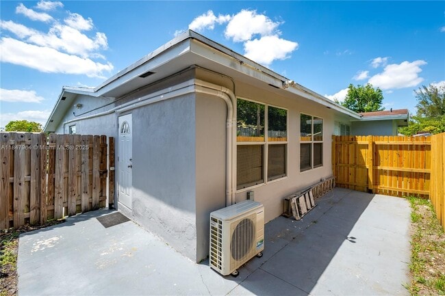 property at 2620 NW 83rd Ave