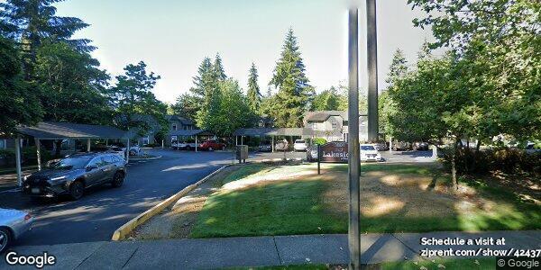 13801 Old Redmond Rd in Redmond, WA - Building Photo