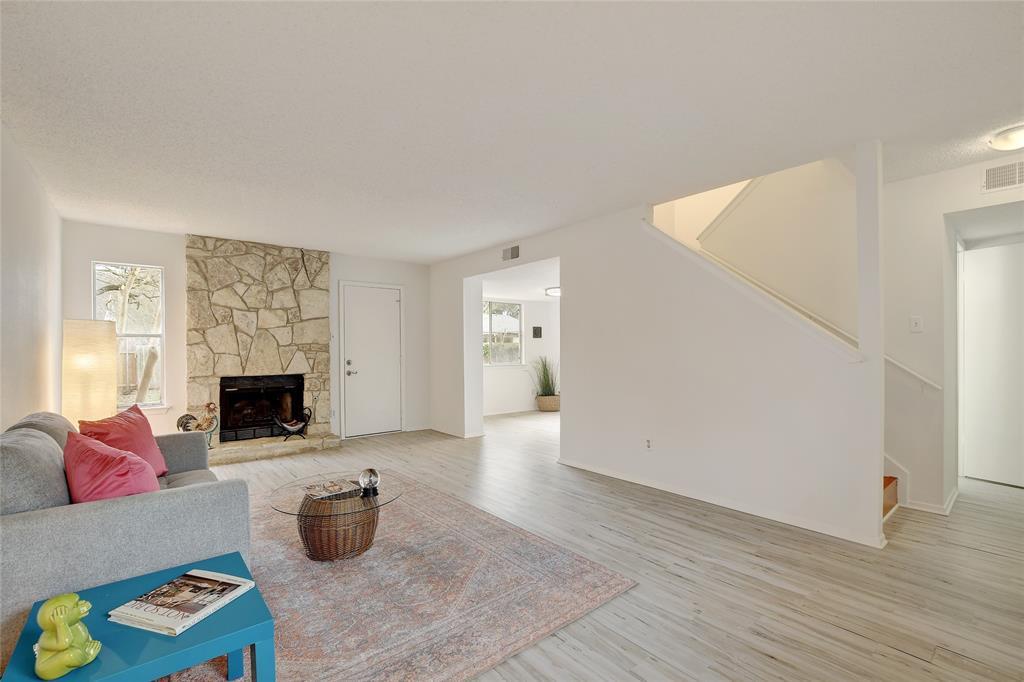 4505 Clarno Dr in Austin, TX - Building Photo
