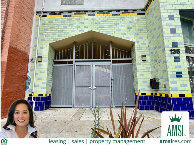 property at 135 Valencia St