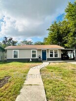 614 El Monte Blvd in San Antonio, TX - Building Photo