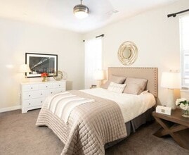 Parc on Center Apartments & Townhomes in Orem, UT - Building Photo - Building Photo