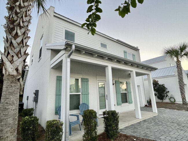 property at 114 Seabreeze Cir