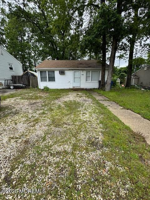 property at 1950 Red Cedar St
