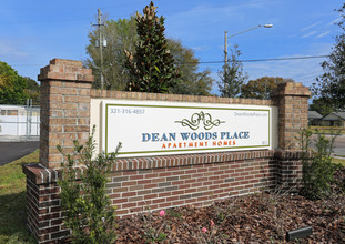 Dean Woods Place in Orlando, FL - Building Photo - Building Photo