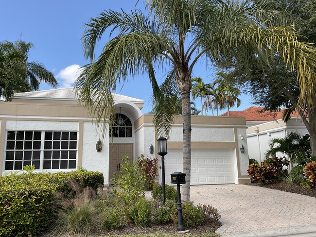 property at 7111 Dubonnet Dr