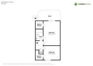 9870 Steele St in Thornton, CO - Building Photo - Building Photo