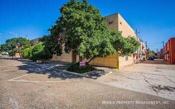 607 Main St in Lubbock, TX - Building Photo - Building Photo