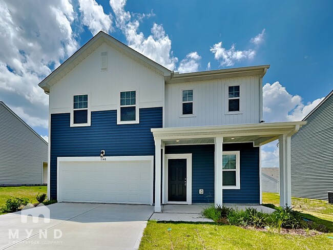 property at 1148 Centerview Dr
