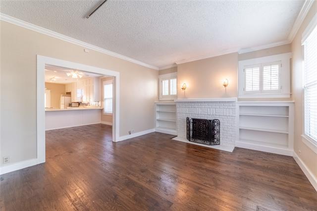 2312 Western Ave in Fort Worth, TX - Building Photo - Building Photo