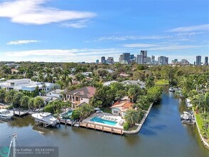 4 S Gordon Rd in Fort Lauderdale, FL - Building Photo - Building Photo