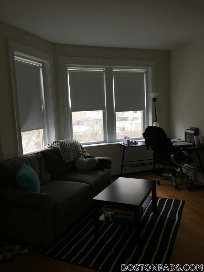 1539 Beacon St, Unit 21