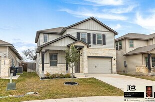 3306 Junction Bay in Converse, TX - Building Photo