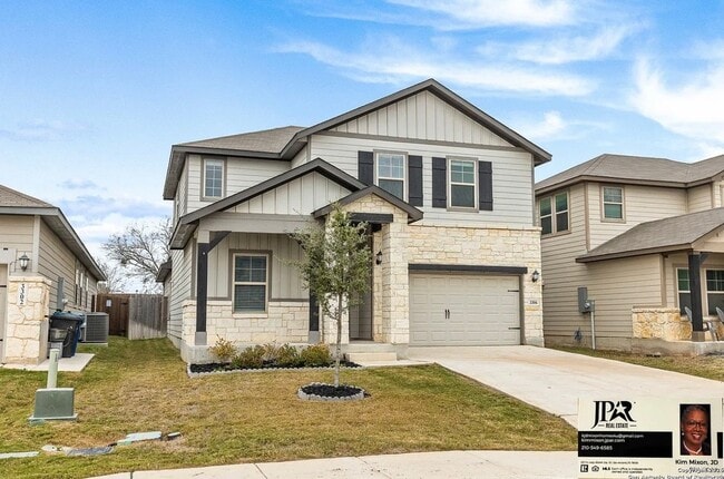 property at 3306 Junction Bay