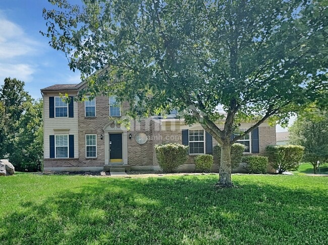 property at 1205 Emery Ridge Dr