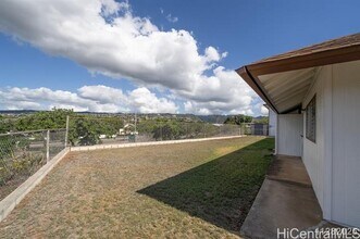 4544 Mahie St in Honolulu, HI - Building Photo - Building Photo