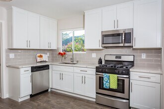 3082 Island Ave in San Diego, CA - Building Photo - Building Photo