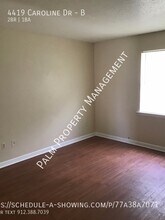 4419 Caroline Dr in Savannah, GA - Building Photo - Building Photo