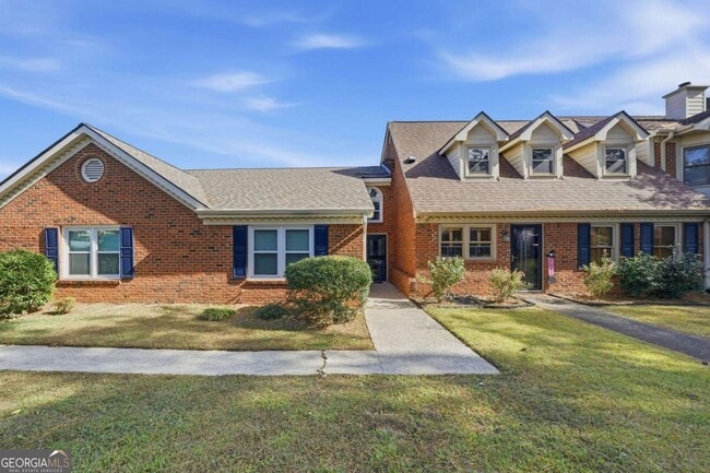 4663 Calumet Cir NW in Duluth, GA - Building Photo - Building Photo