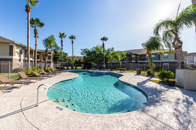 Pavilions at Northshore Apartment Homes