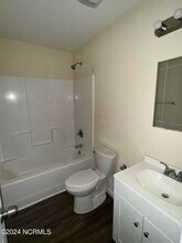 309 N 10th St-Unit -#C in Wilmington, NC - Foto de edificio - Building Photo