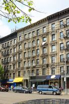 502-504 Amsterdam Avenue Apartments