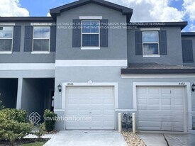 8506 Druid Oaks Ln in New Port Richey, FL - Building Photo