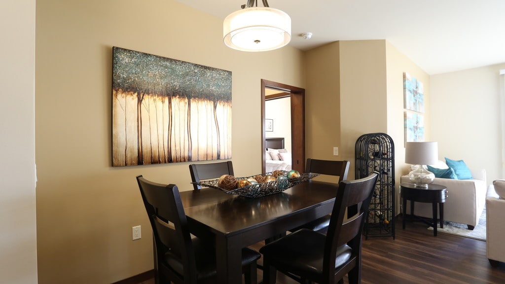 The Tuscany on Pleasant View Madison, WI Apartments