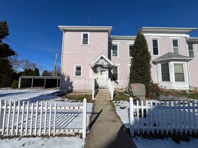 110 W 13th St, Unit .5 in Marion, IN - Building Photo - Building Photo