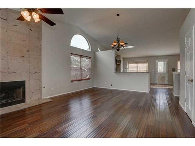 7128 Luz De Ojos Ct in El Paso, TX - Building Photo - Building Photo