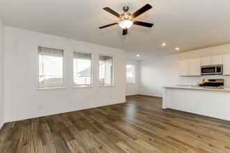 1114 Daffodil St in Princeton, TX - Building Photo - Building Photo