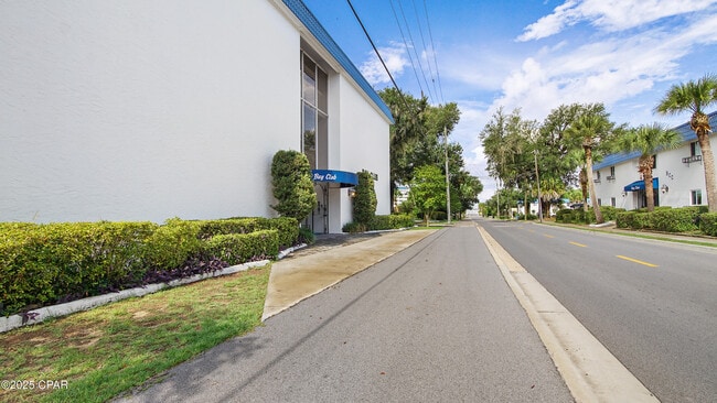 316 Cherry St in Panama City, FL - Building Photo - Building Photo
