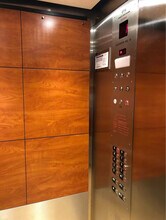 700 Summer St, Unit #6c in Stamford, CT - Foto de edificio - Building Photo