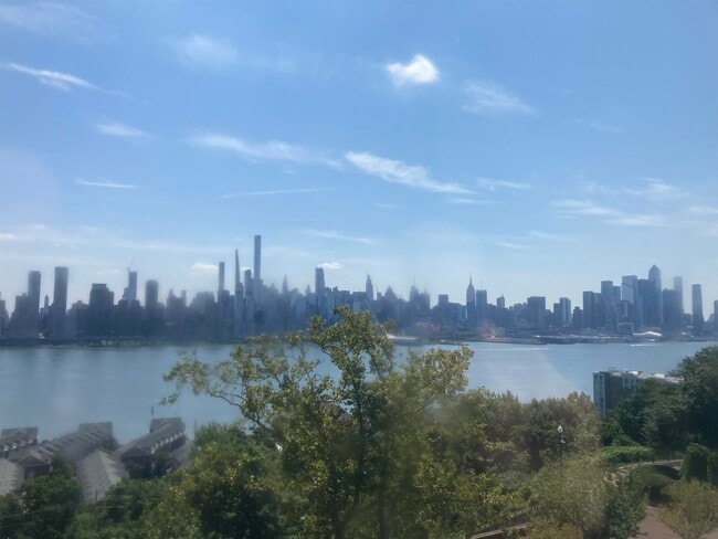 property at 6209-6215 JFK Blvd E