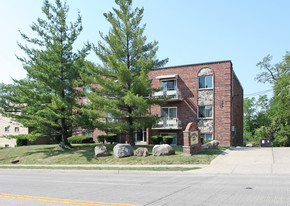 2767-2771 Queen City Ave Apartments