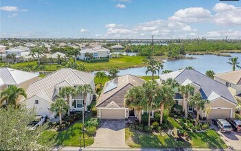 2668 Bellingham Ct in Cape Coral, FL - Foto de edificio - Building Photo