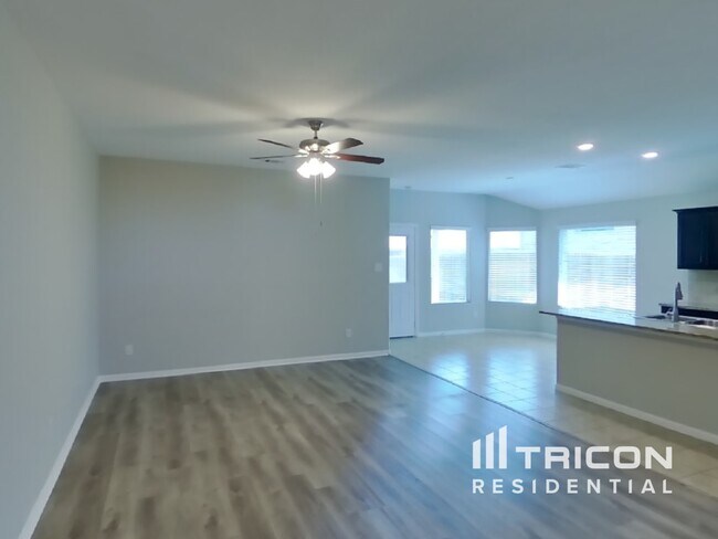 728 Walls Blvd in Crowley, TX - Building Photo - Building Photo