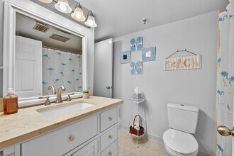 801 S Ocean Dr, Unit 910 in Fort Pierce, FL - Building Photo - Building Photo