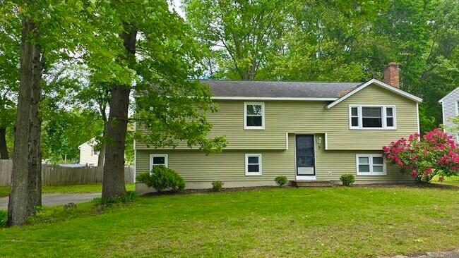 3 Concord Rd in Shrewsbury, MA - Building Photo - Building Photo