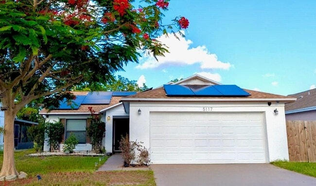property at 5117 Arbor Glen Cir