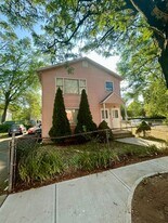 92 Arch St in New Haven, CT - Building Photo