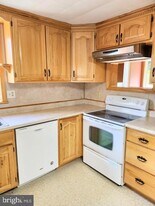 349 Detterline Dr in New Enterprise, PA - Building Photo