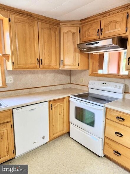 property at 349 Detterline Dr