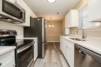 209 Lexington Dr in Smyrna, TN - Building Photo - Building Photo