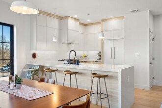 4 Payne St in Boston, MA - Building Photo - Building Photo