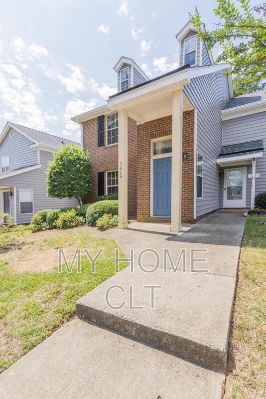 property at 5626 Amity Springs Dr