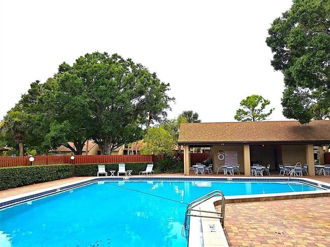 property at 9684 Lake Seminole Dr E