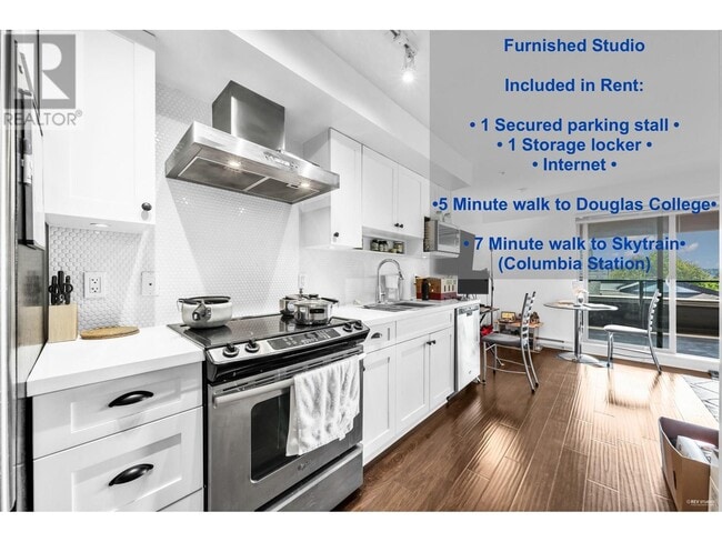 property at 500 Royal Ave