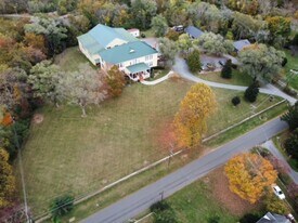 The Washington School in Washington, VA - Building Photo